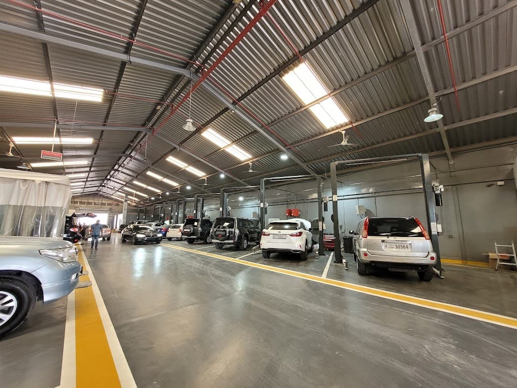 Nippon Auto Repair