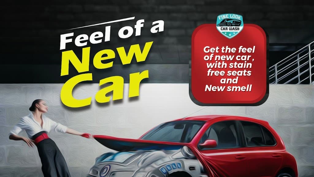 Free Look Auto Repairing