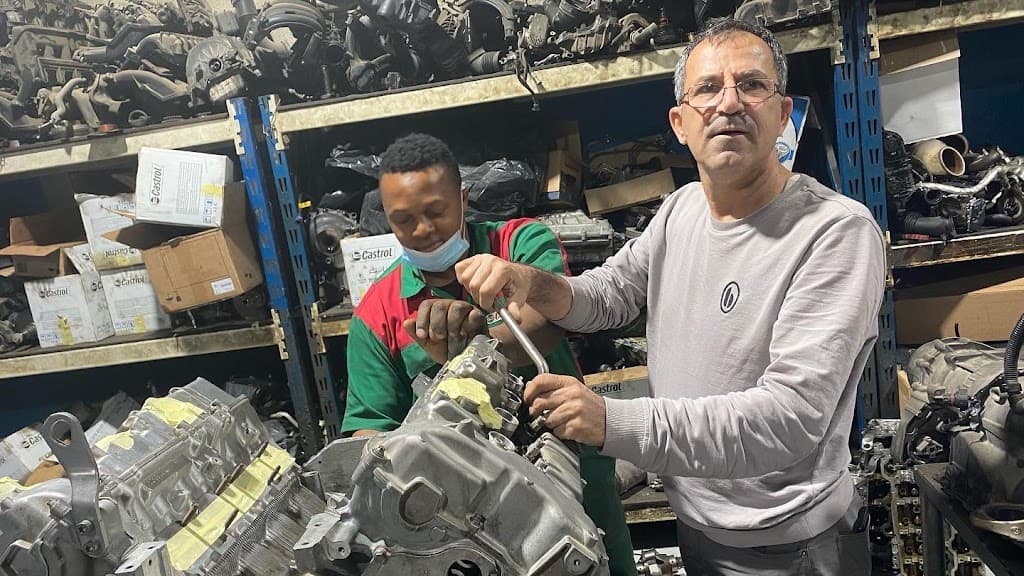 Jano Auto Repair