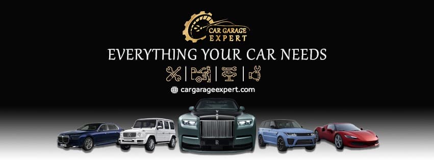 Car Garage Expert Dubai