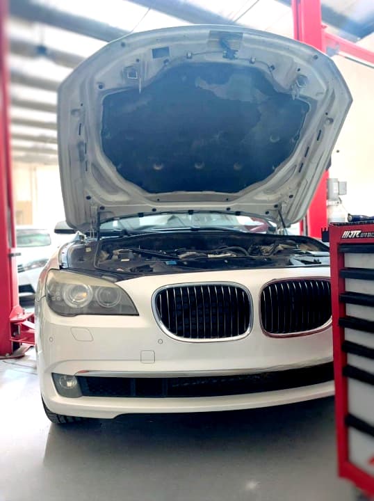 GRIP AUTO REPAIR