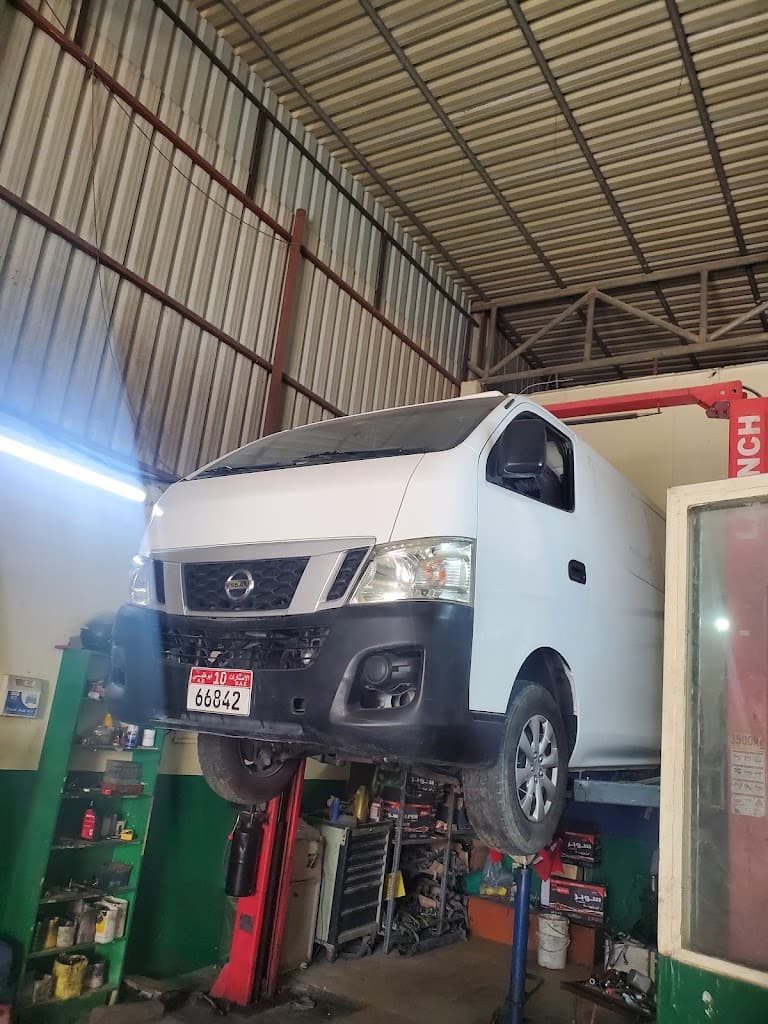 Manchester Auto Repair
