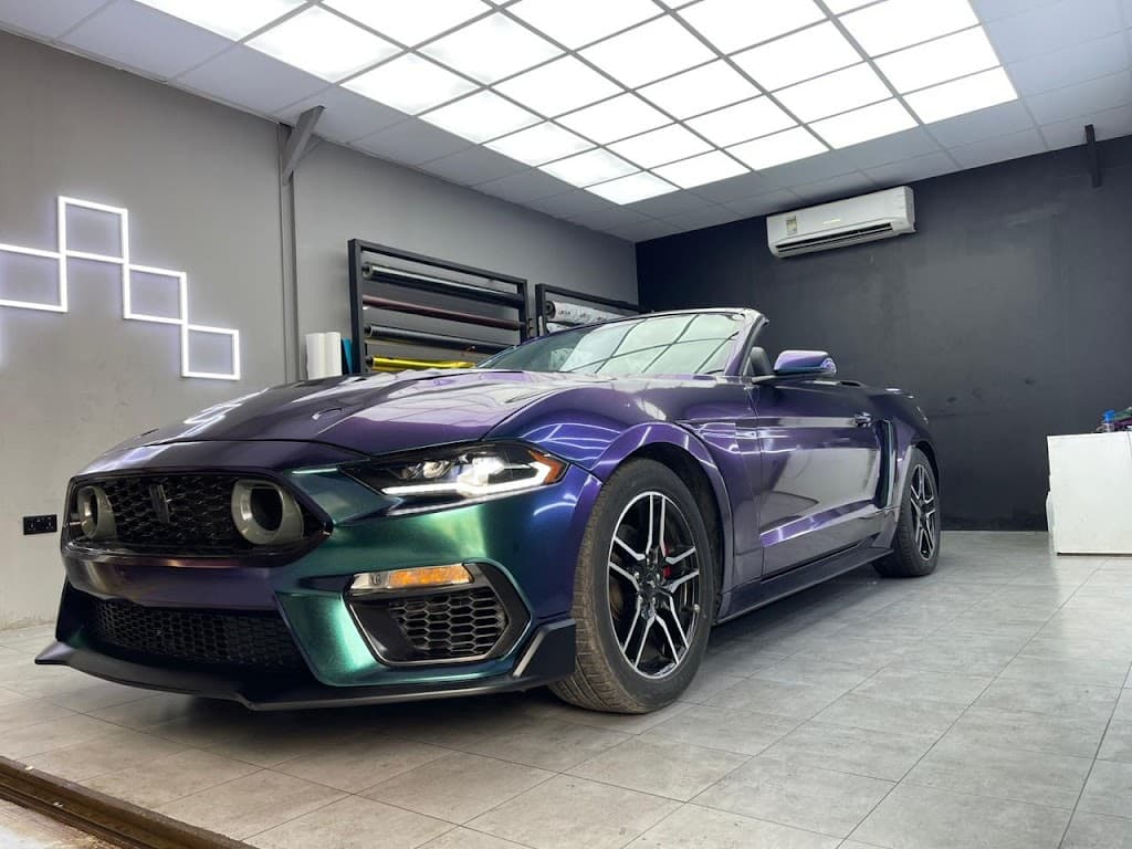 Miraj Auto Services