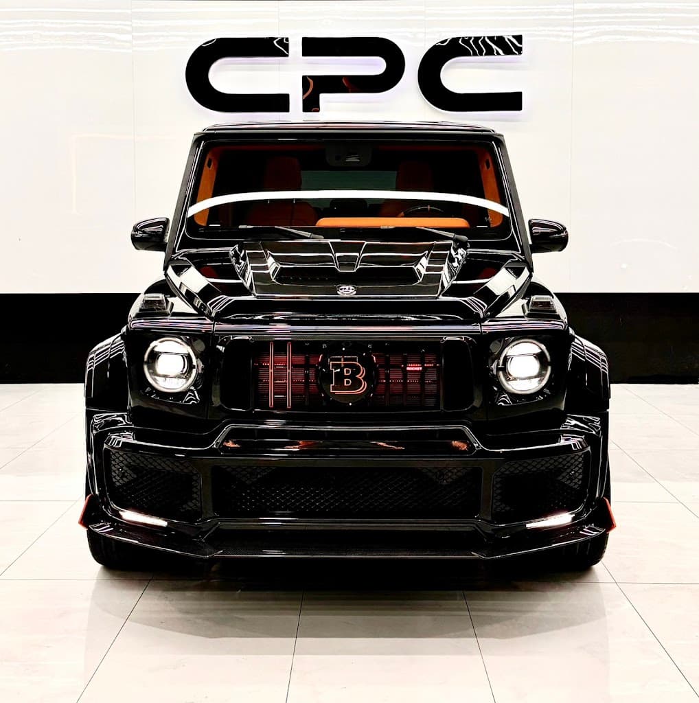 CPC Car Care