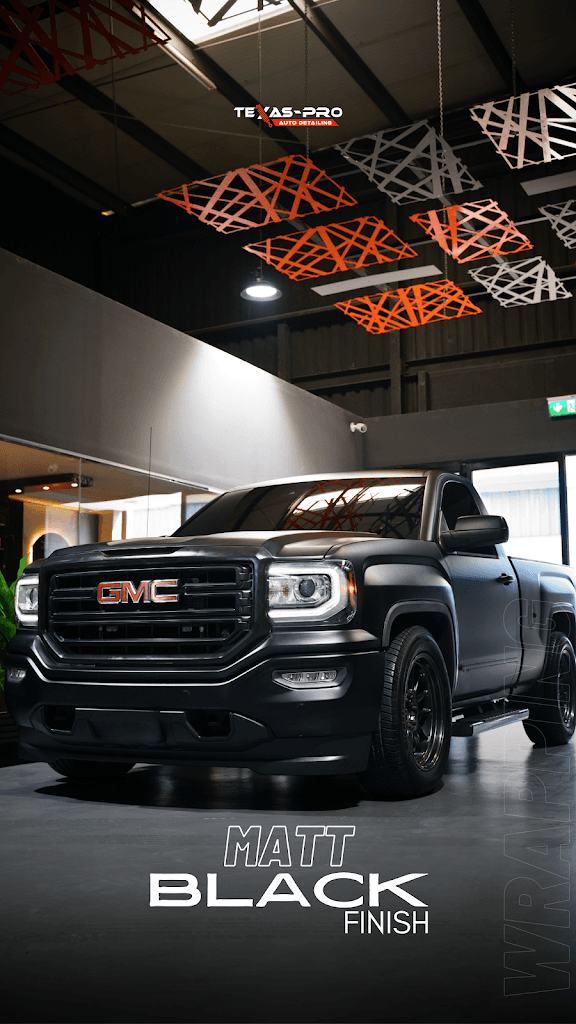Texas Pro Auto Detailing