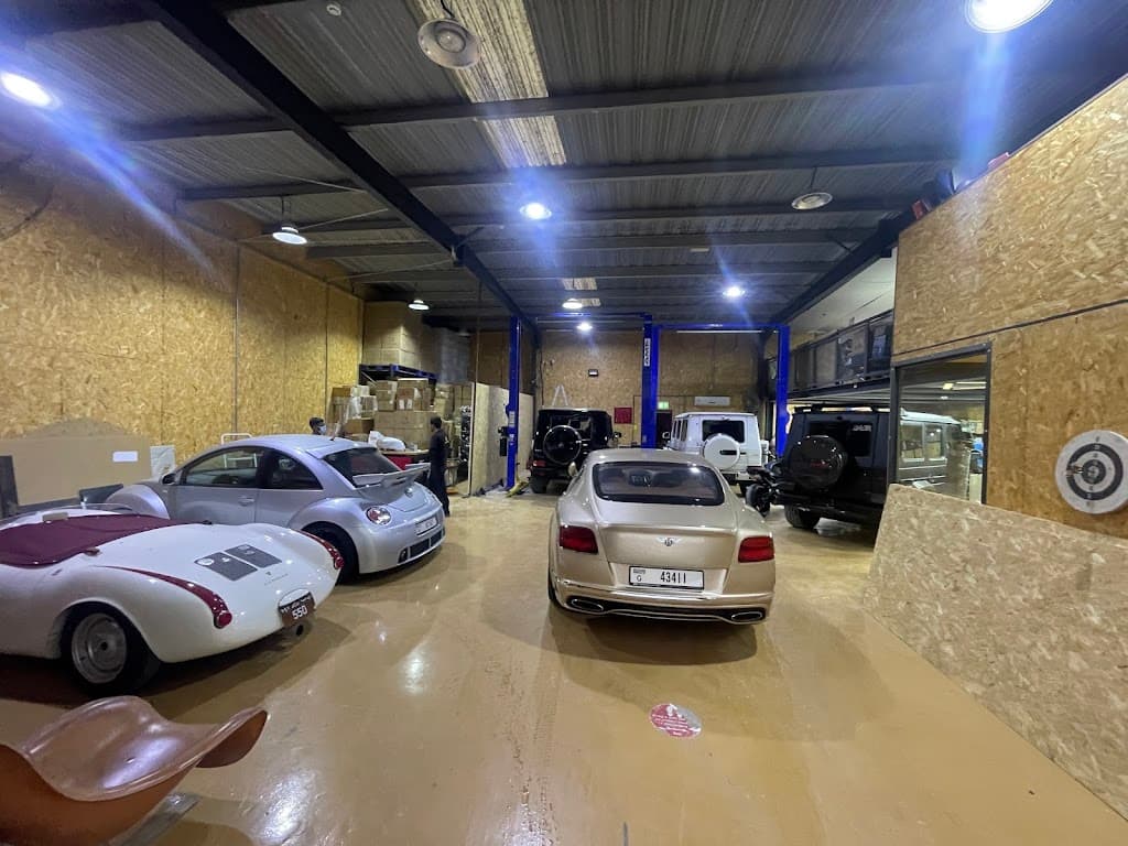 Sixtyseven Auto Services