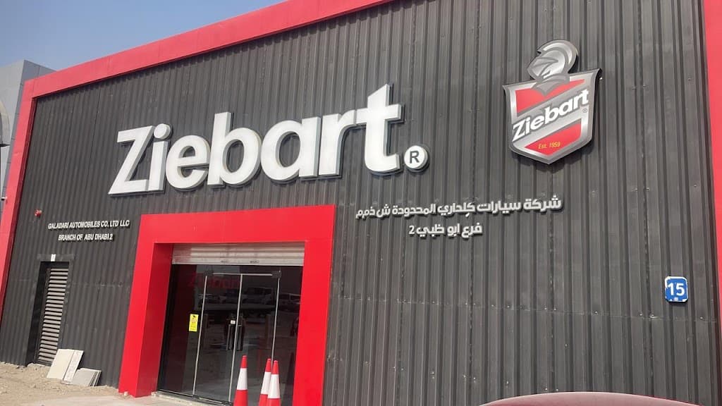 Ziebart