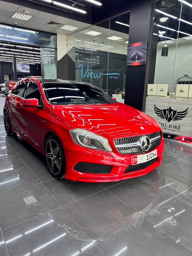 View Car Care