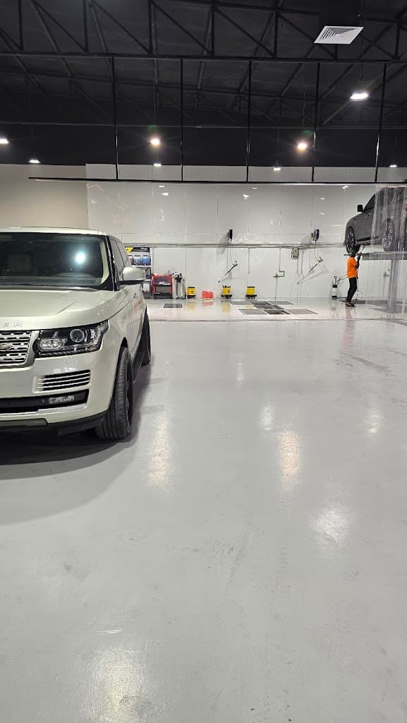 Ibex Car Care