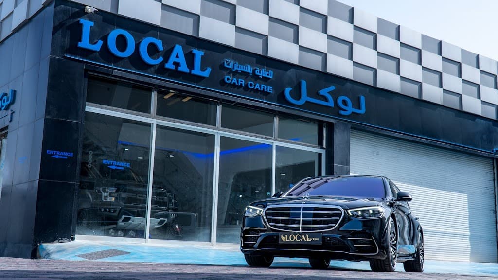 Local Car Care