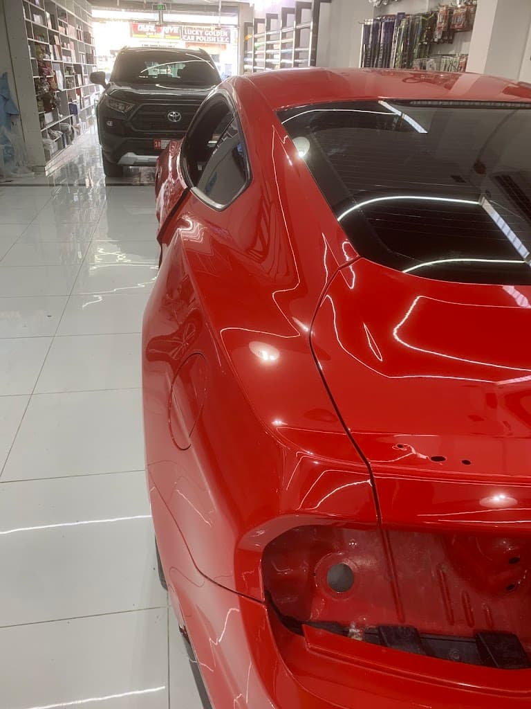 Hello Car Care hlw krkyr