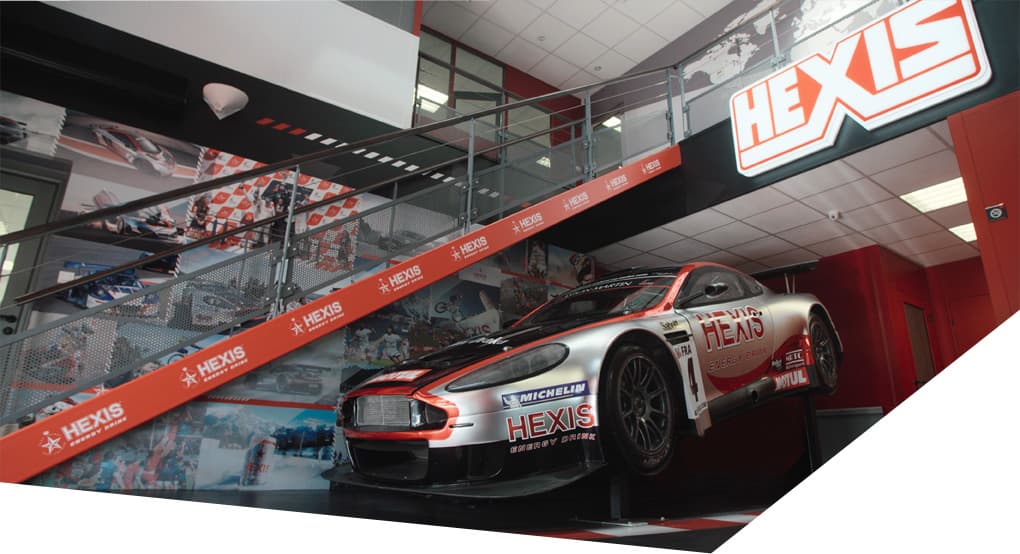 Hexis Training Center
