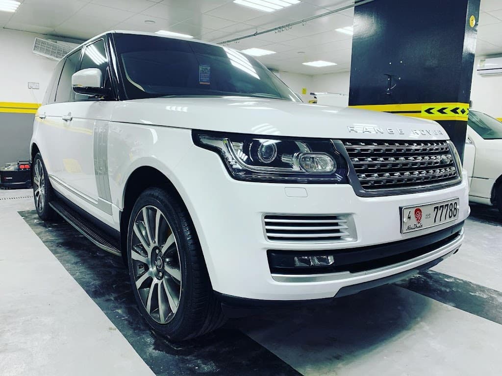 Brilliant Car Care