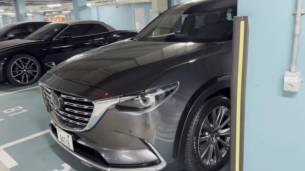 Crystal Shine Car Care