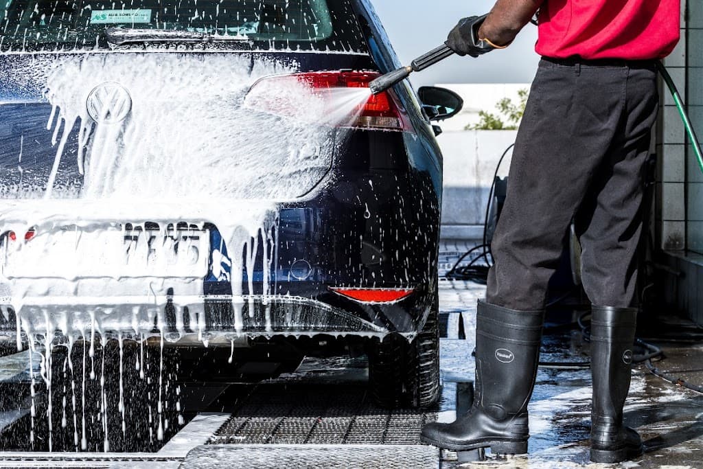 ProWash - 1085