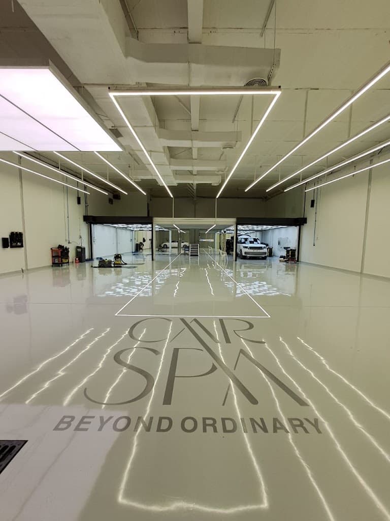 Car Spa Dubai 3 - Al Qouz
