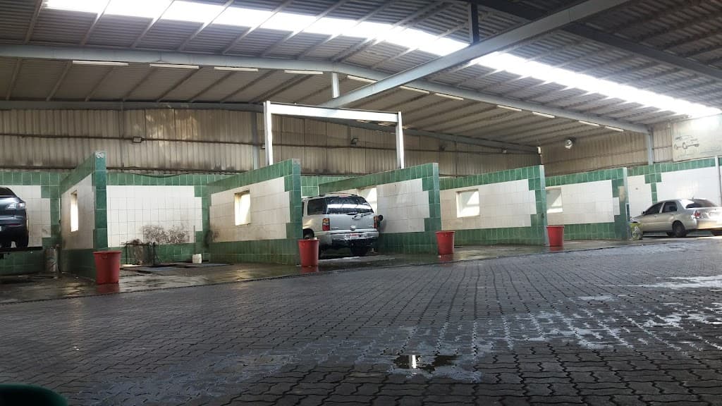ROTANA CAR WASH