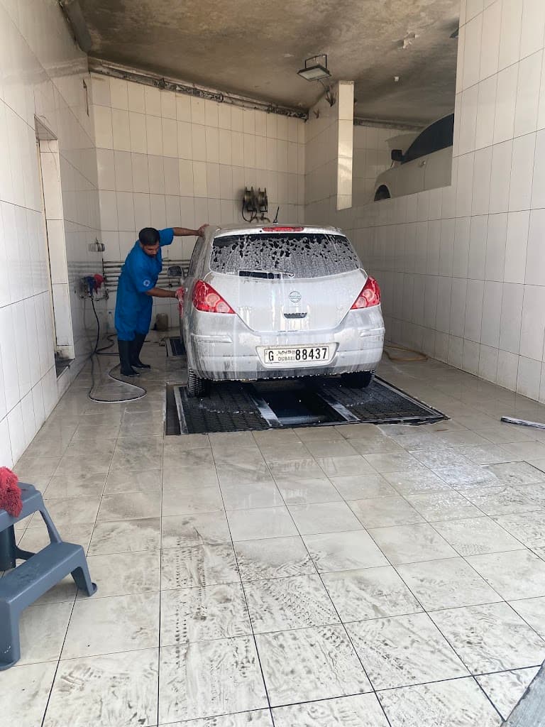 Smart Car Care