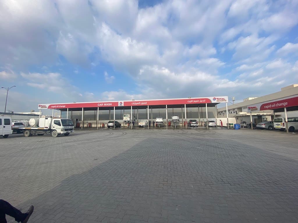 mGsl@ Total Quartz