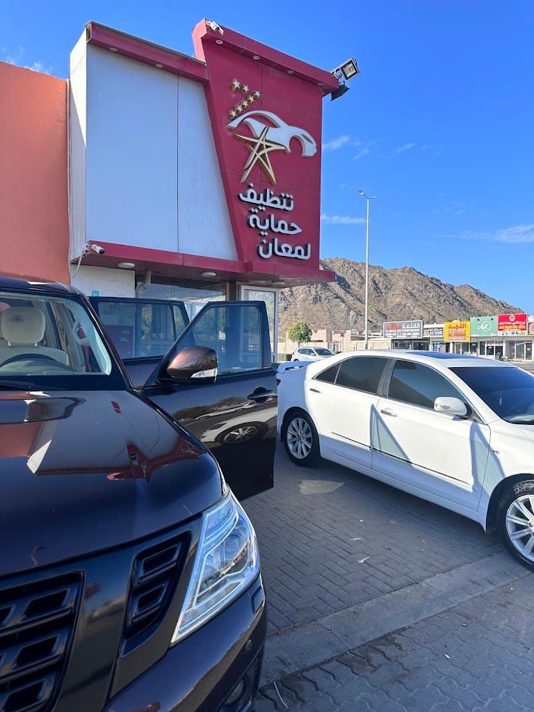 Seven Star Car Polish