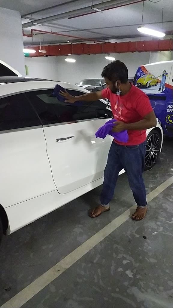 Al Noreen Car Wash