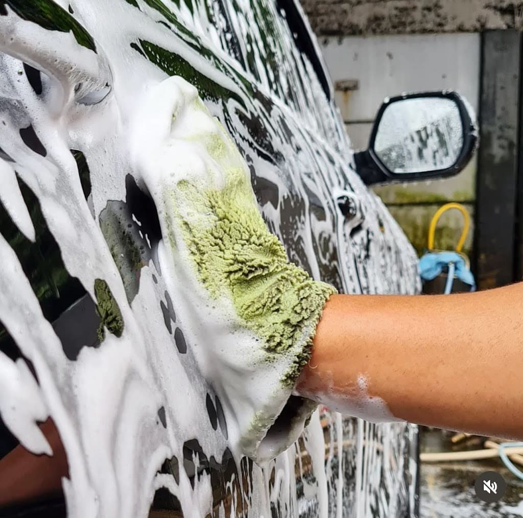 Mangrove Car Care