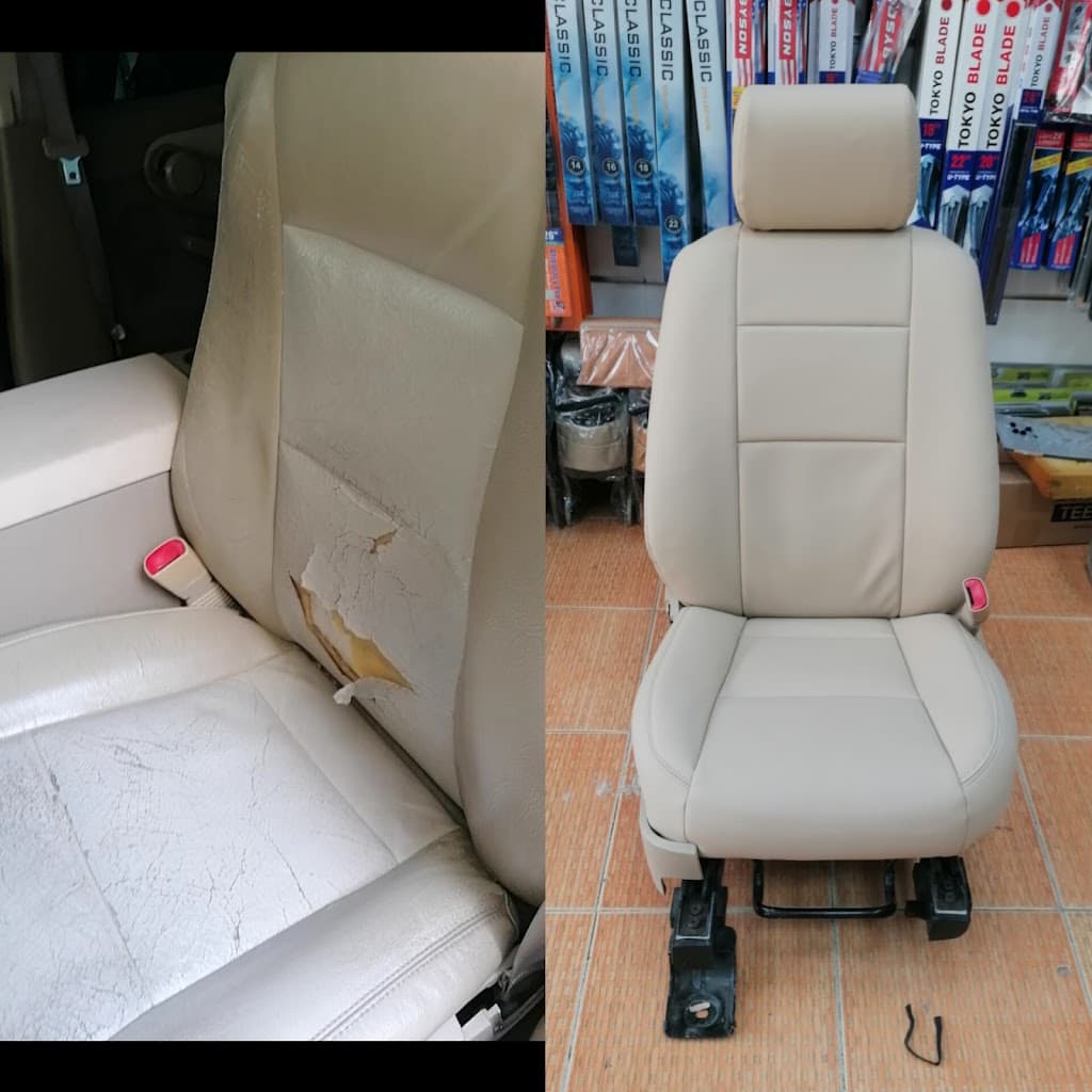 Golden Time Car Care