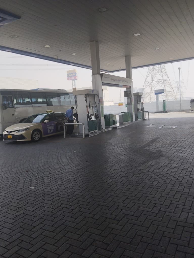 Emarat- Ibn Battuta