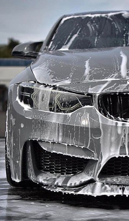 D7 Car Wash