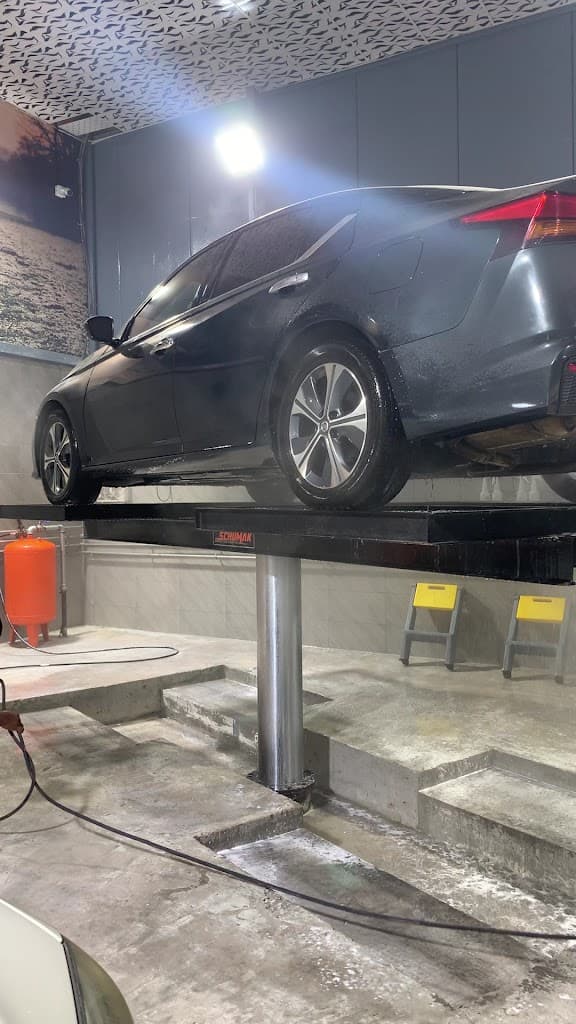 Barceloni Car Care