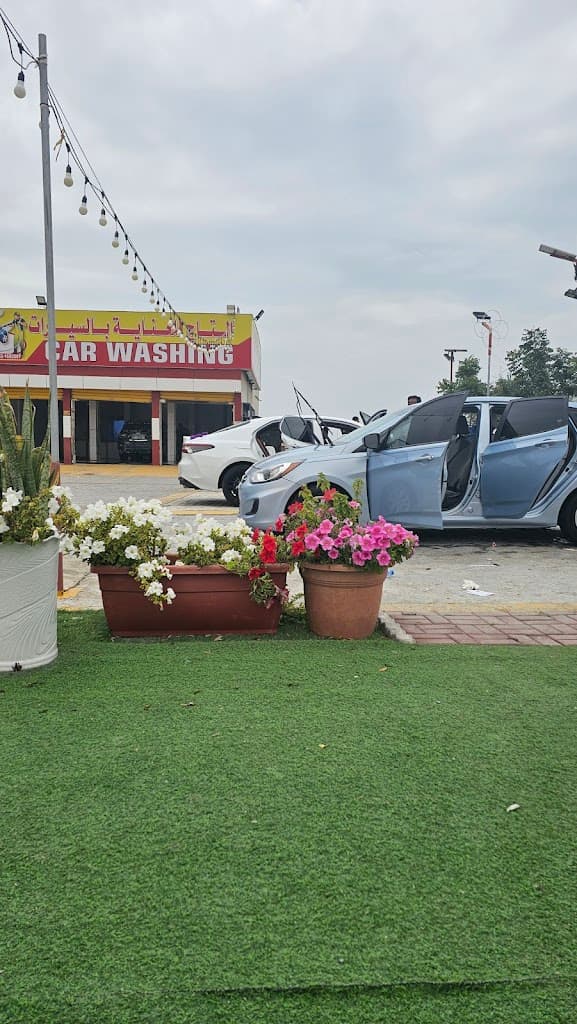 Al Taj Cars Care