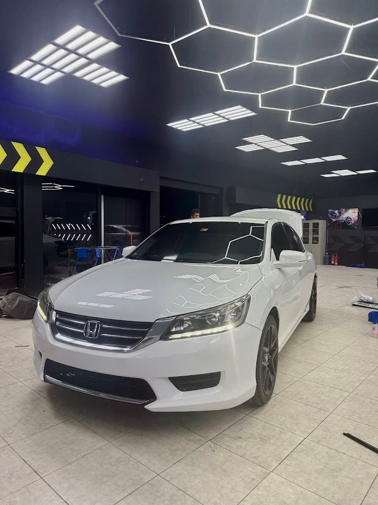 Turbo cars care