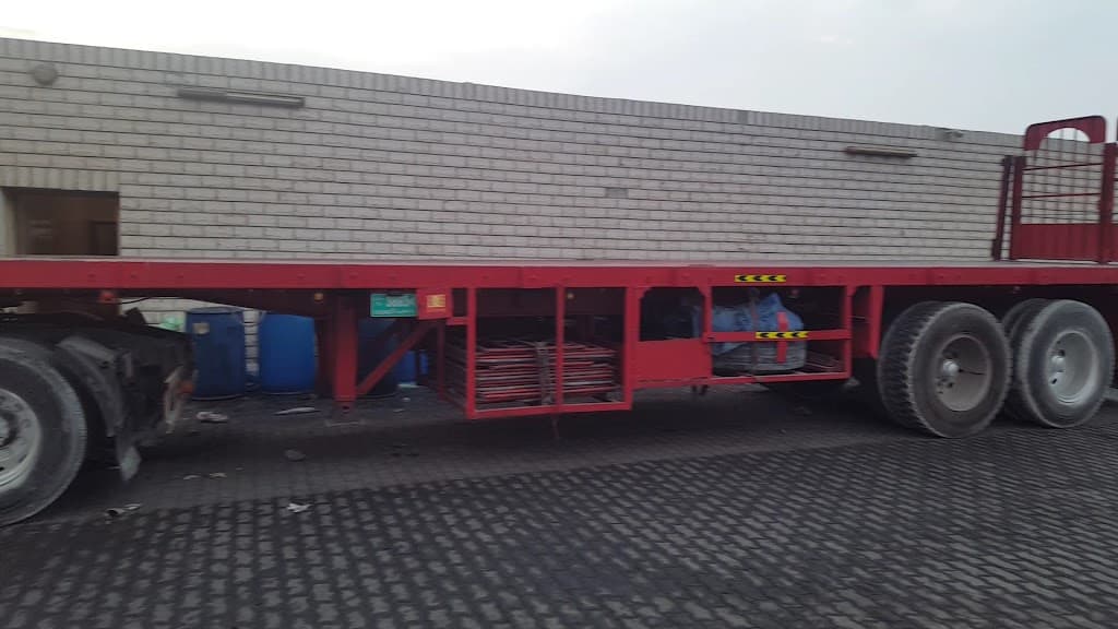 Sama Al Saja Car Wash