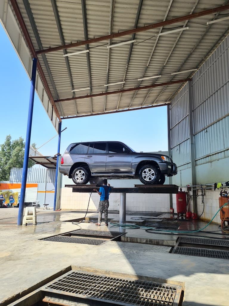 Bab Dijlah car service