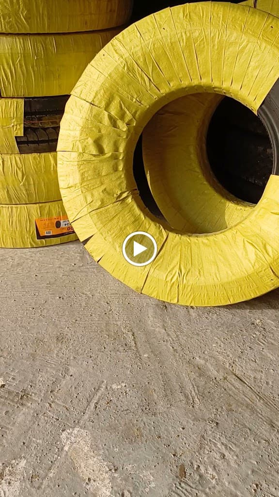 MBL Tyres