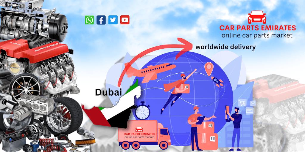 Car Parts Emirates