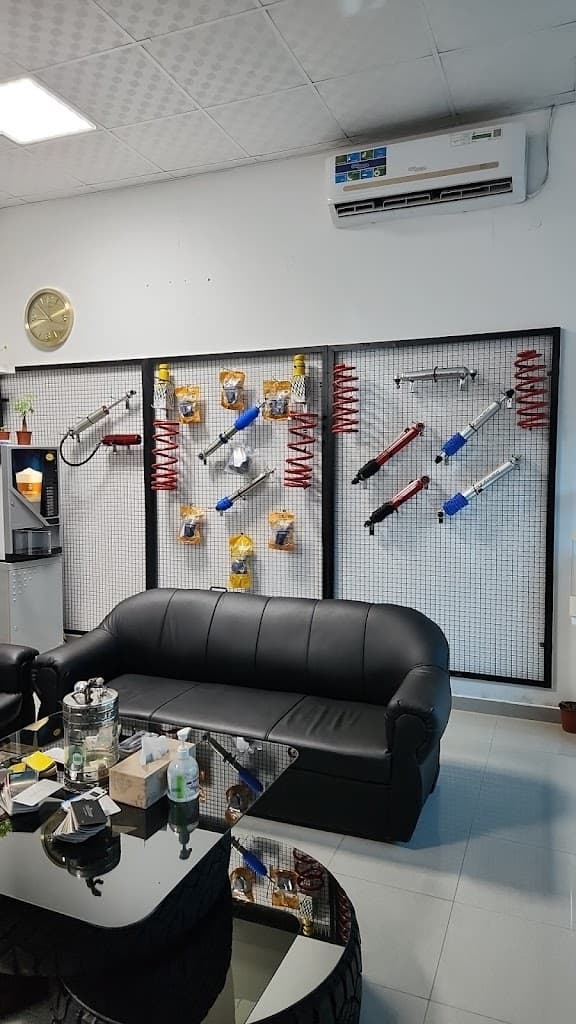 Northern Auto LLC