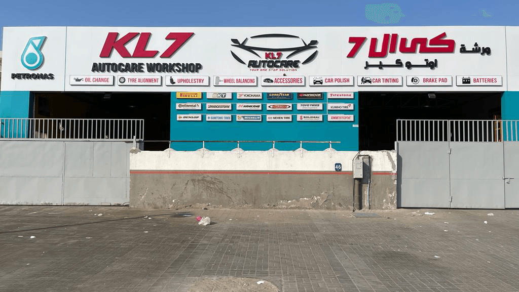 KL7 Autocare
