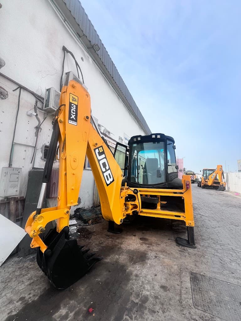 TAM Machinery Traders