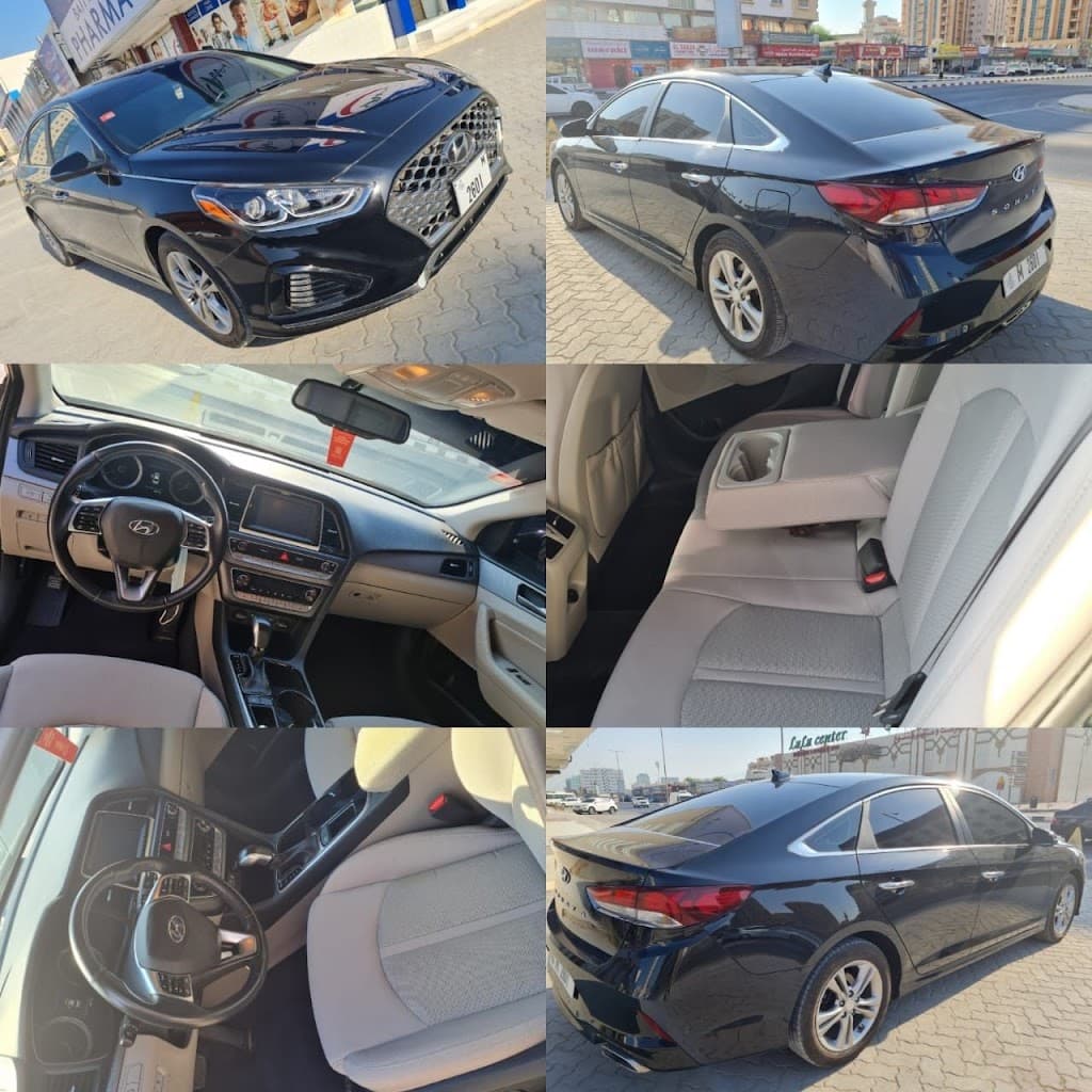 AL RAYAN RENT A CAR