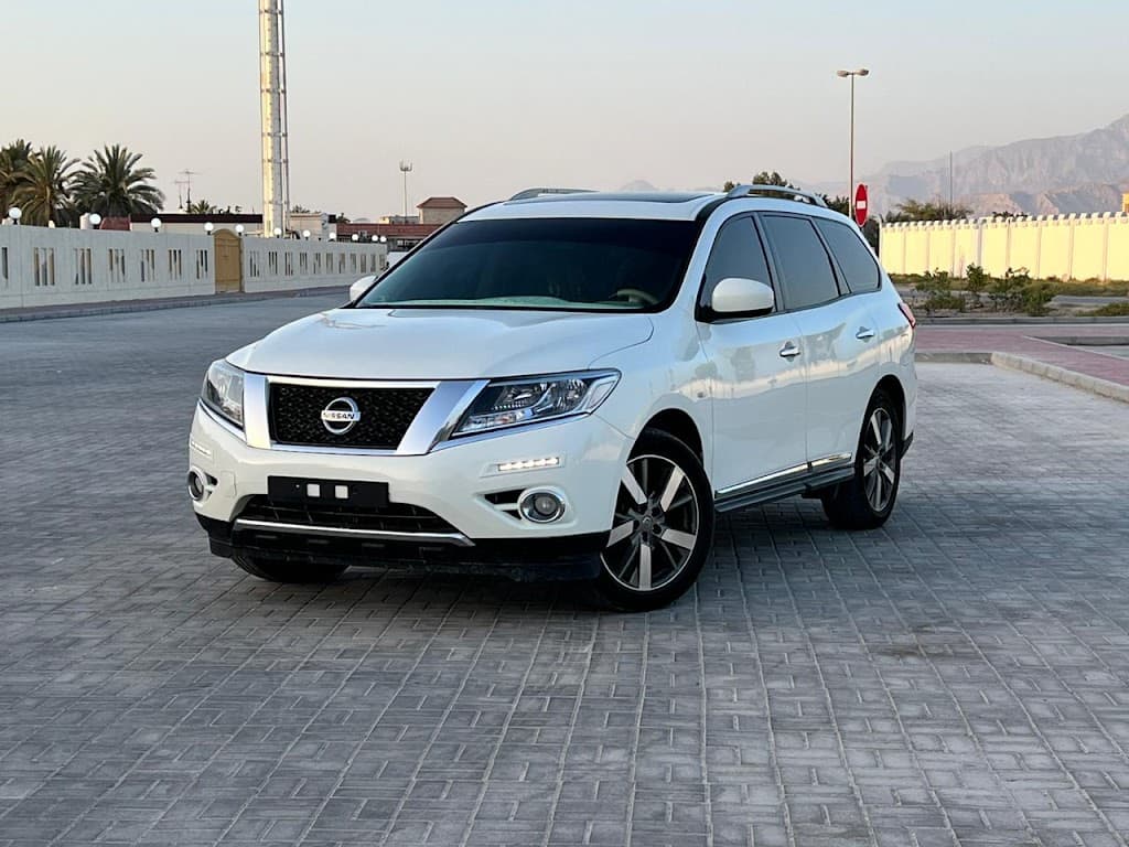 Al Safaa Rent A Car