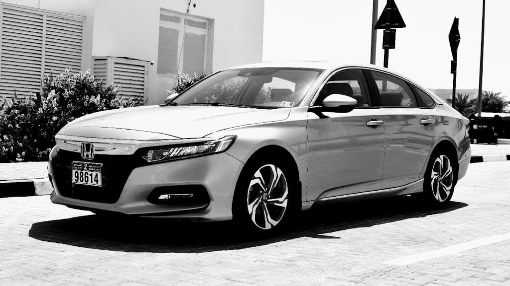 Honda Used Cars
