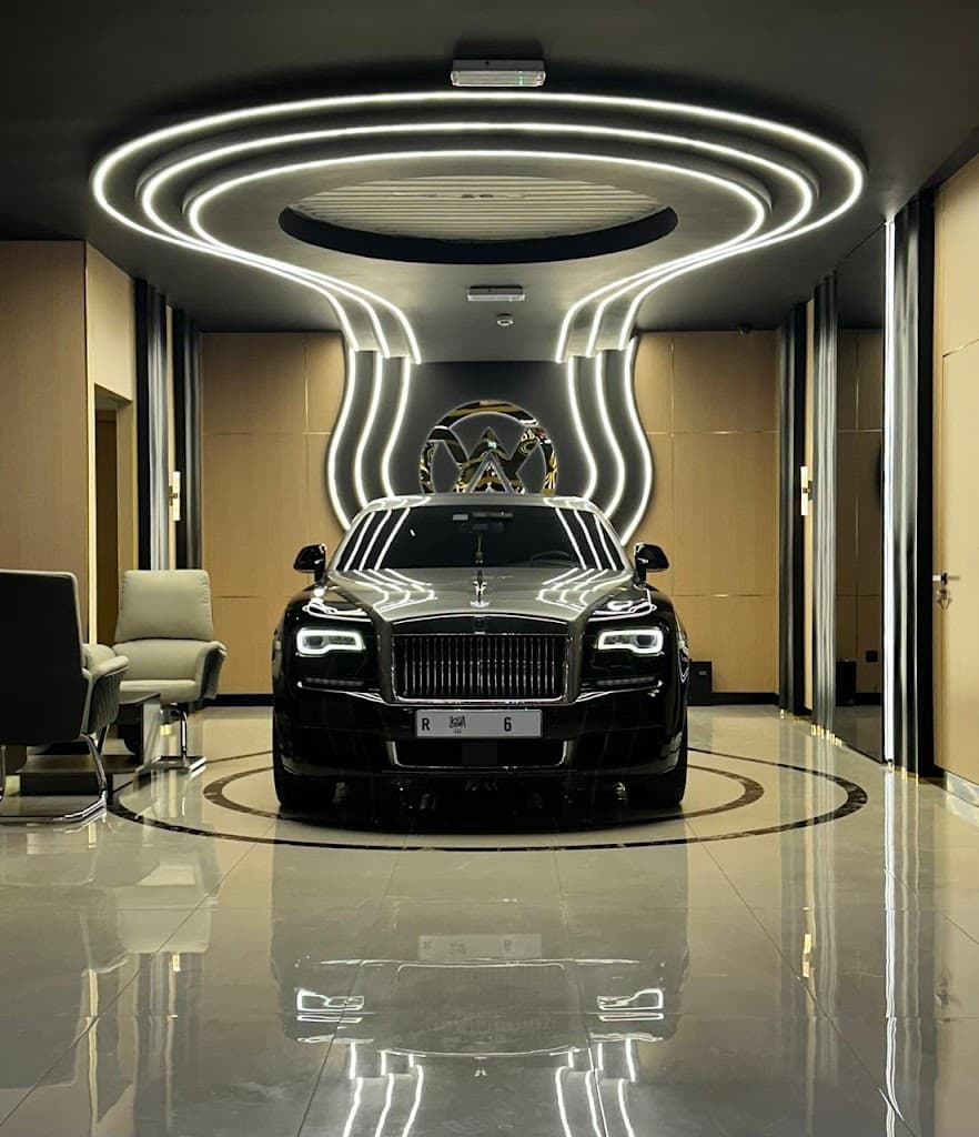Walid Asaad Cars