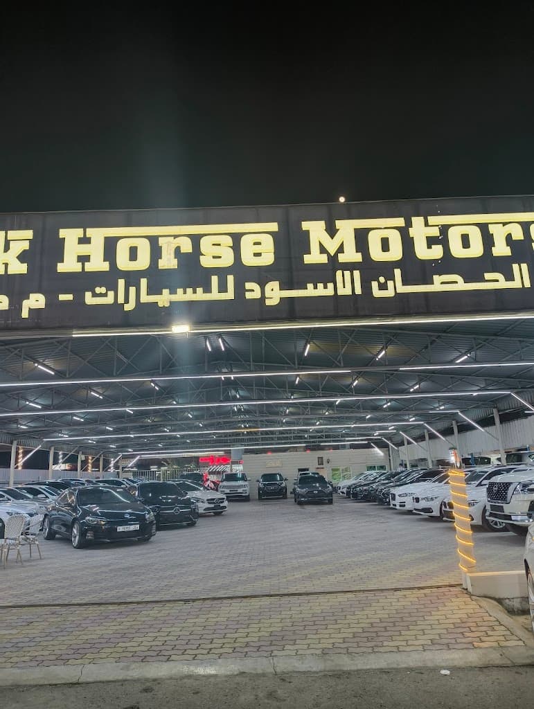 Al Fayha Cars