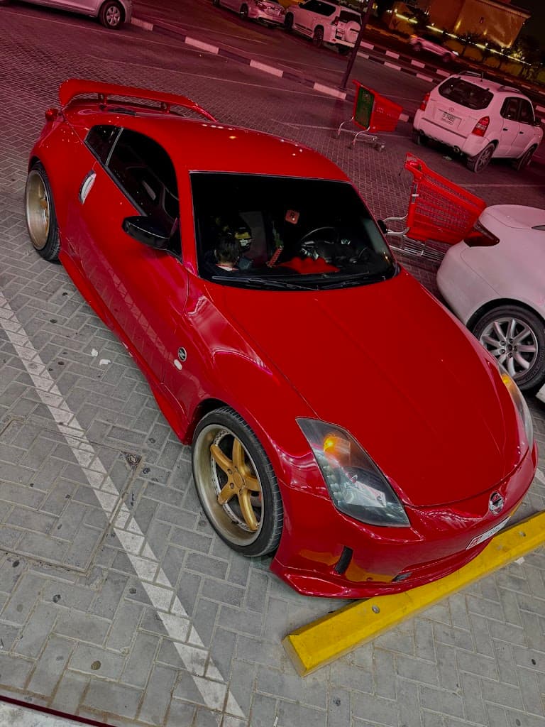 Car Waly Sarkaar