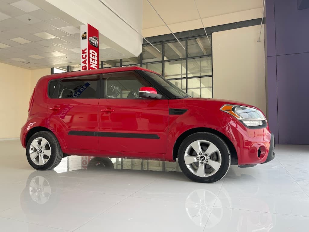 Capital Motors