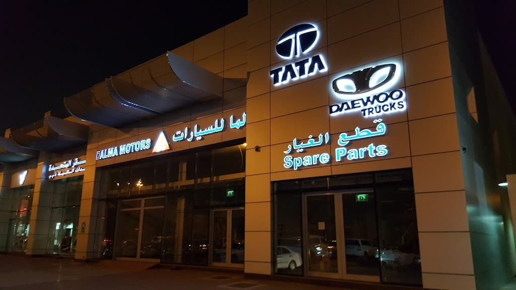 Tata Motors