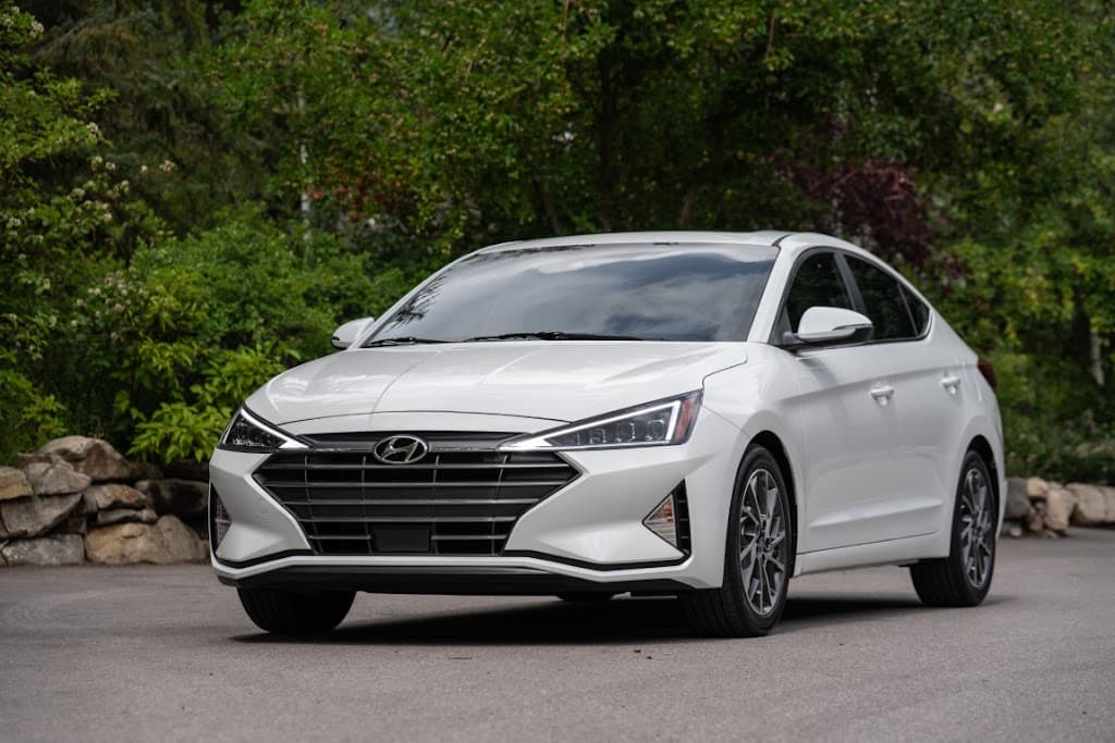 AL EHSAN RENT A CAR LLC