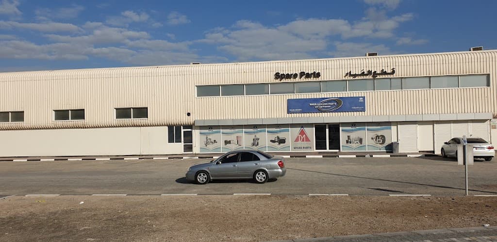 Dalma Motors