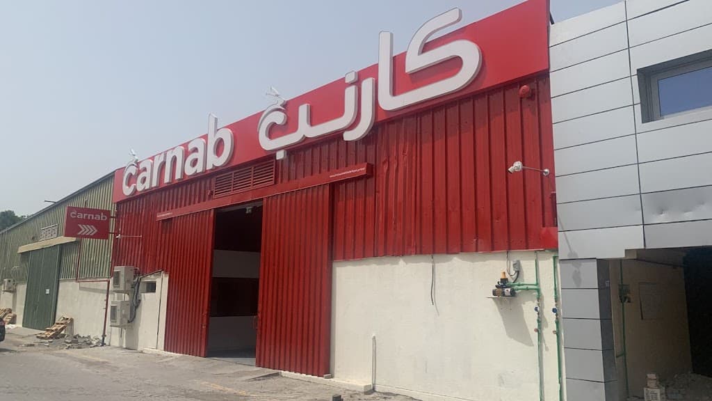Carnab - Dubai Hub